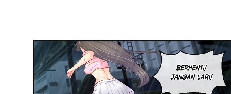 The Power of Soul (Soul Thorn) Chapter 00 Gambar 4